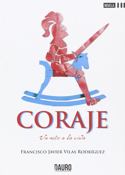 Libro Coraje: .