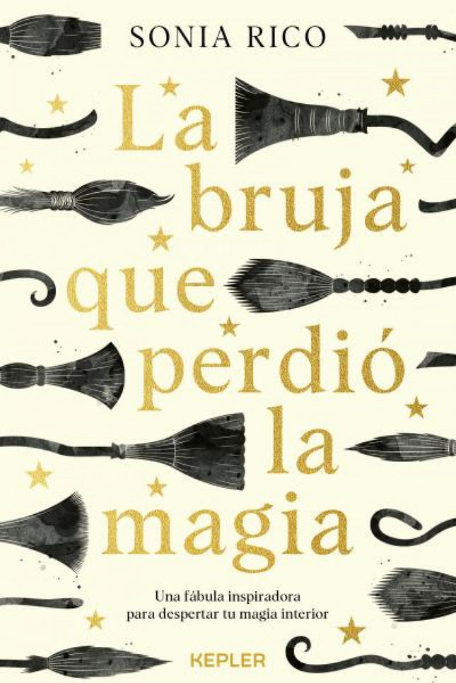 La Bruja Que Perdió La Magia
