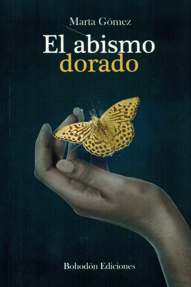 Libro El Abismo Dorado: .
