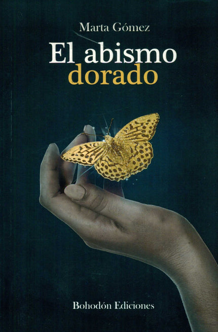 Libro El Abismo Dorado: .
