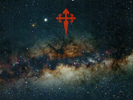 Libro La Vía Lactea: .