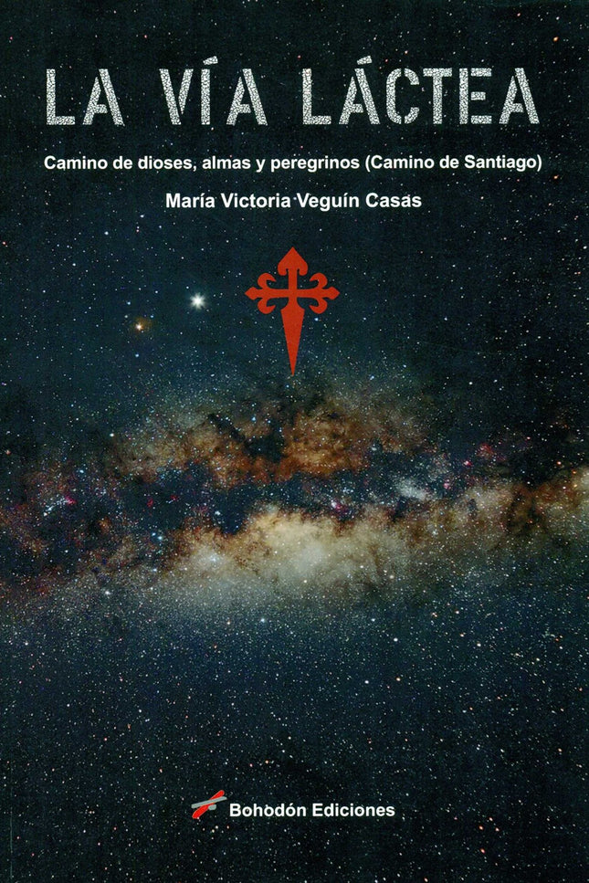 Libro La Vía Lactea: .