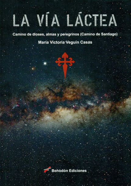 Libro La Vía Lactea: .