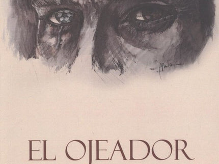 Libro El Ojeador: .