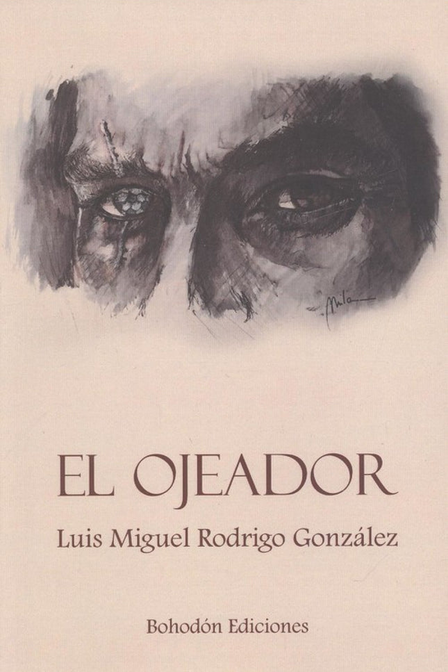 Libro El Ojeador: .