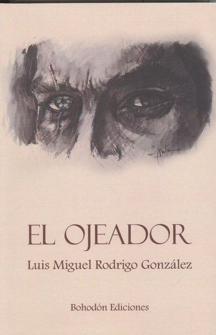 Libro El Ojeador: .