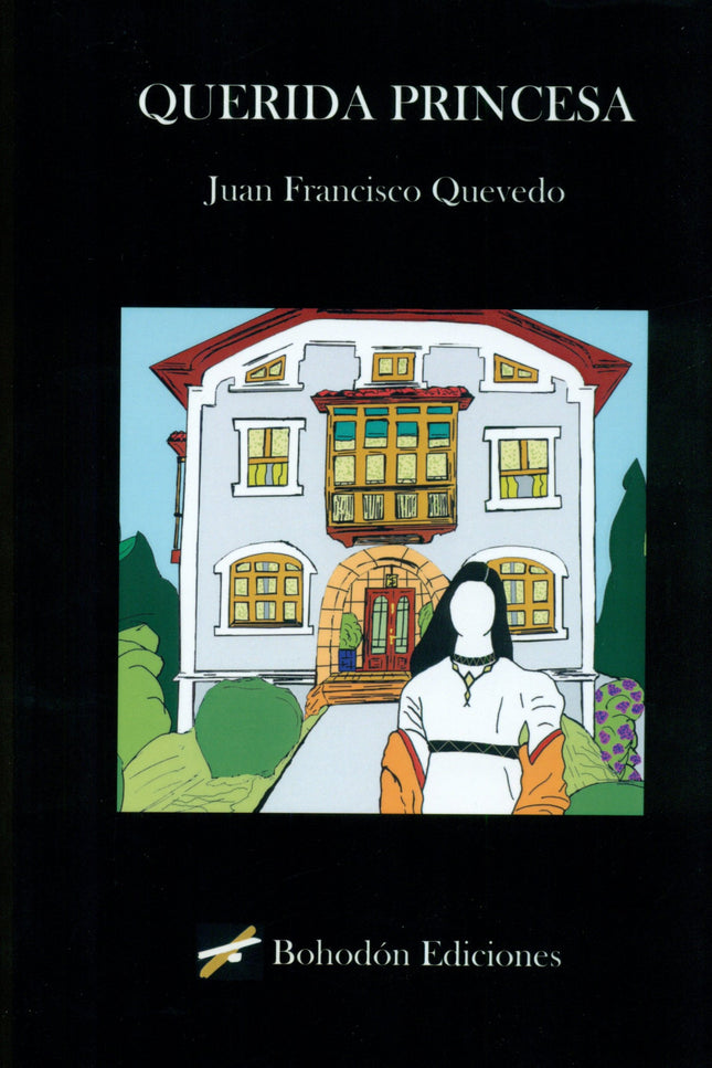 Libro Querida Princesa: 'Querida princesa' es uno de esos libros que posee la capacidad de transportar al lector al tiem