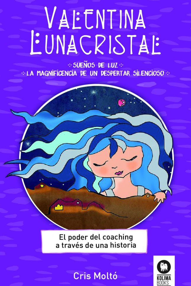 Valentina Luna Cristal