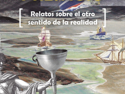 Libro Presagio: Relatos Sobre El Otro Sentido De La Realidad: Hola. Sí. . . , sí, a ti que en este preciso instante está