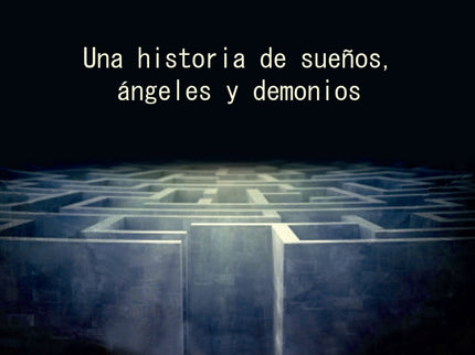 Libro Después Del Amanecer: Esta es una historia maravillosa. El relato de un joven que conoció un ángel que emergió de 