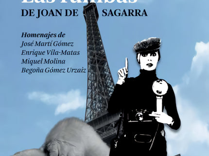 Las Rumbas De Joan De Sagarra
