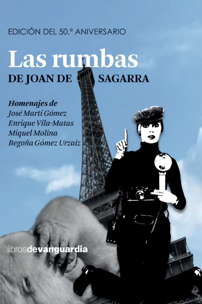 Las Rumbas De Joan De Sagarra