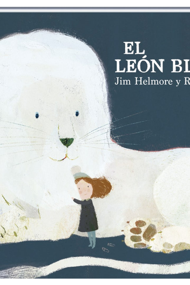 El León Blanco