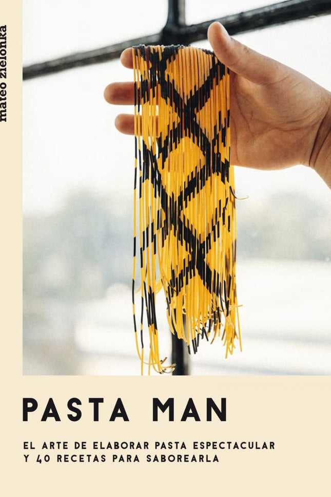Pasta Man