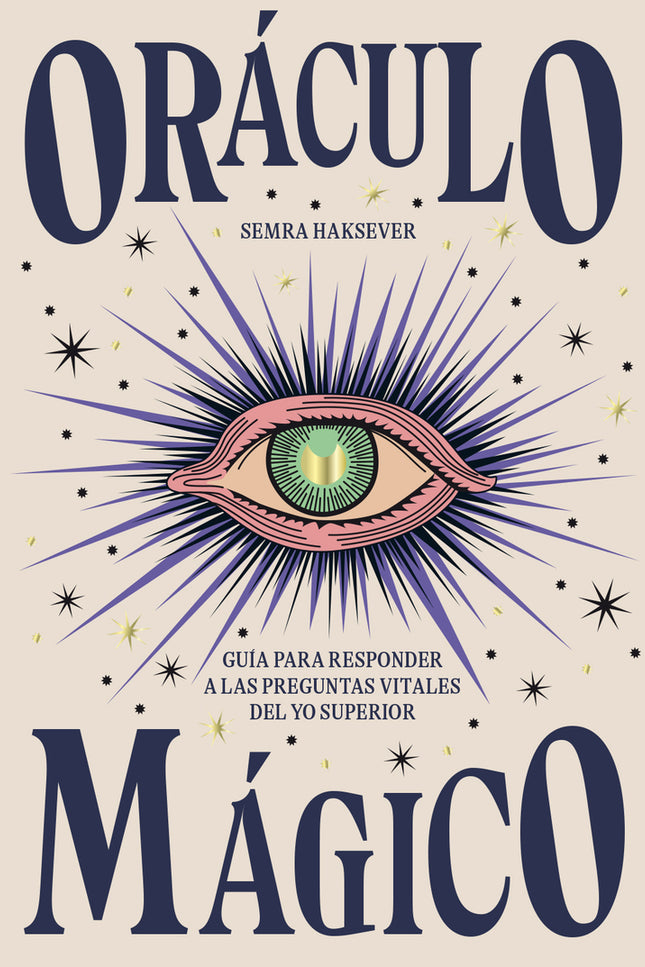 Oráculo Mágico