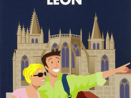 Libro León 2016: .