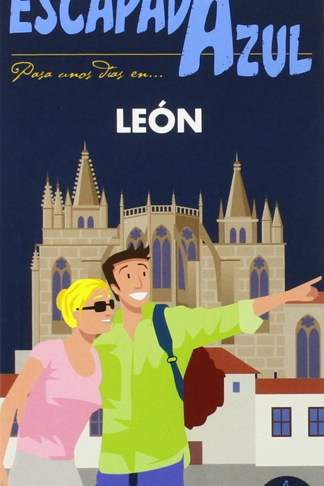 Libro León 2016: .
