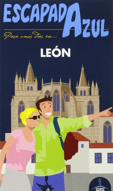 Libro León 2016: .