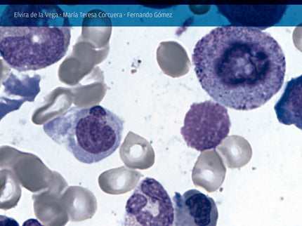 Técnicas De Análisis Hematológico.(sanidad)