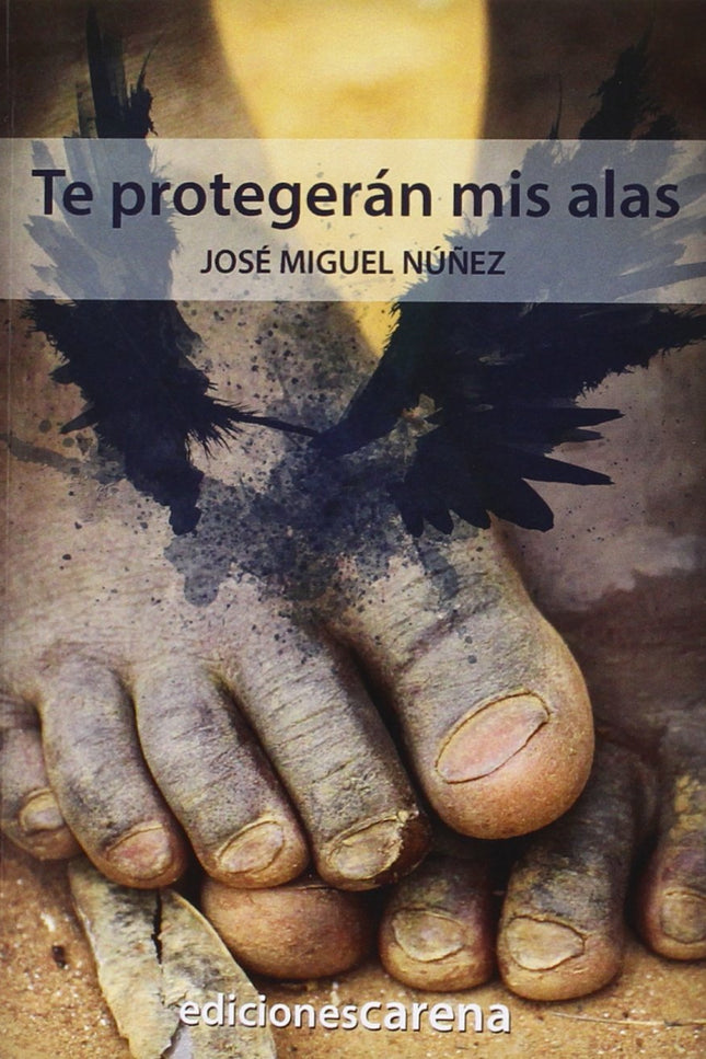 Te Protegerán Mis Alas