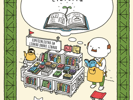 La Curiosa Librería