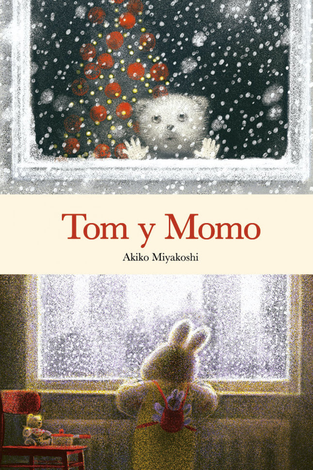 Tom Y Momo
