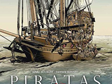 Libro Piratas De Barataria, 2: .