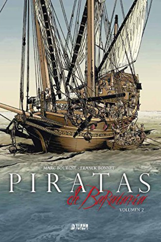 Libro Piratas De Barataria, 2: .
