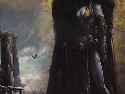 Libro El Cristal De Los Elfos Azules/El Honor De Los Elfos Silvanos: En El cristal de los elfos azules, los elfos azules