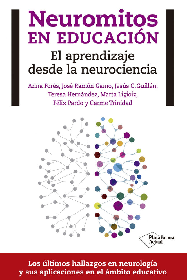 Neuromitos En Educación