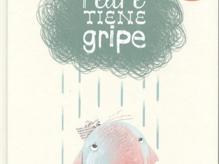 Felipe Tiene Gripe