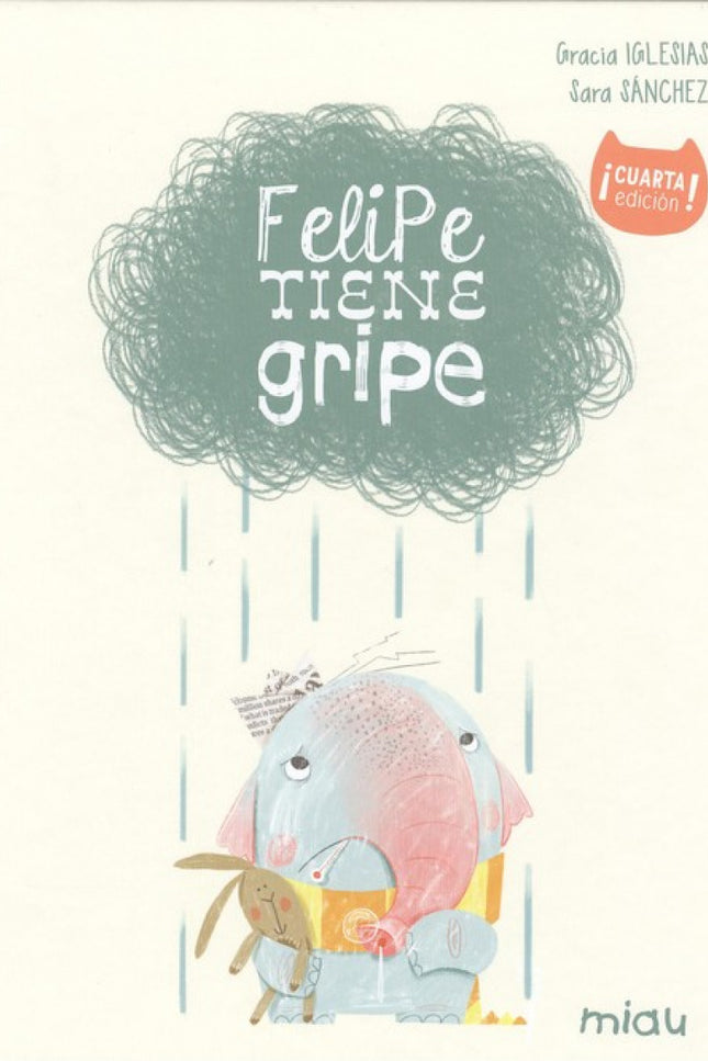 Felipe Tiene Gripe