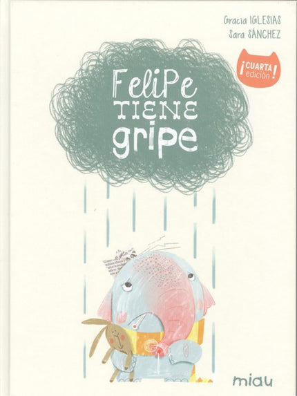 Felipe Tiene Gripe