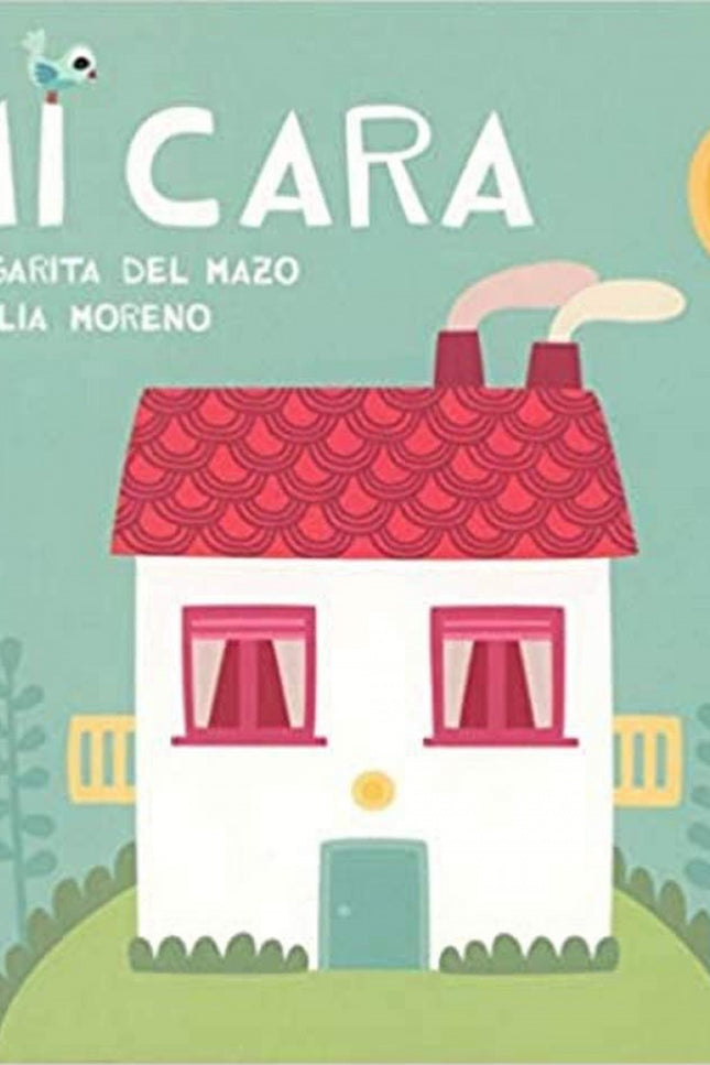 Mi Cara