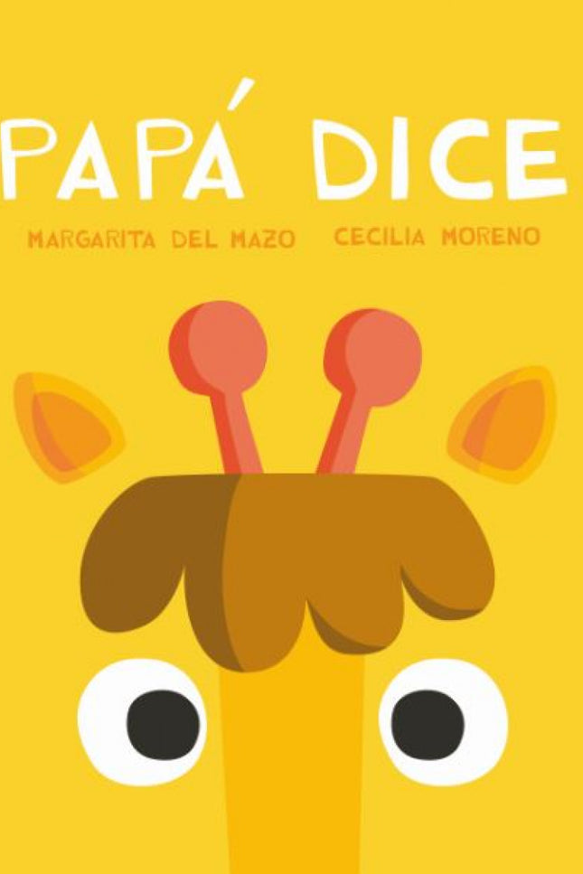 Papá Dice