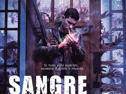 Sangre Fría