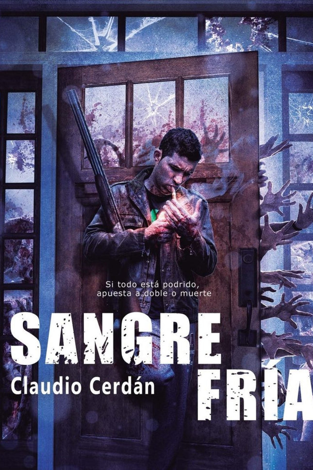 Sangre Fría