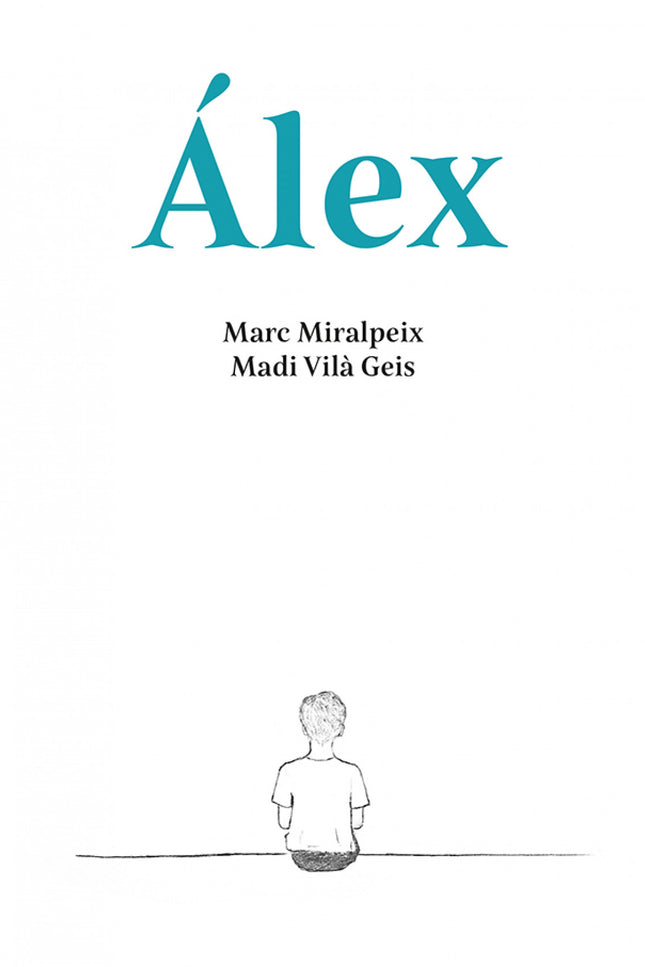 álex