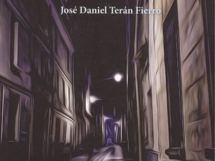 Portada del libro La Calle De La Noche