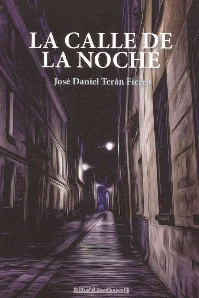 Portada del libro La Calle De La Noche