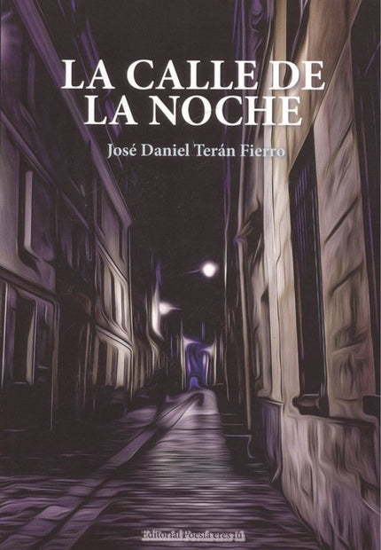 Portada del libro La Calle De La Noche