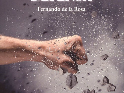 Portada del libro En Legítima Defensa