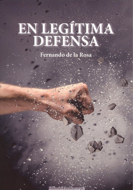 Portada del libro En Legítima Defensa