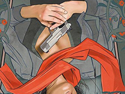 Libro The Unknown: Considerada la persona viva más lista, Catherine Allingham es la investigadora privada más famosa del