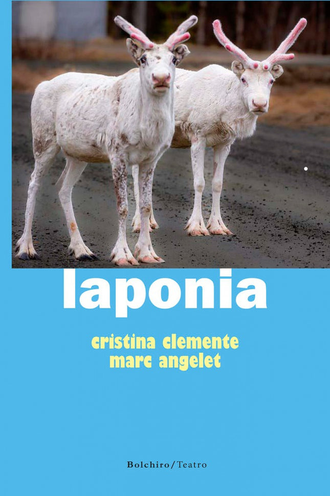 Laponia