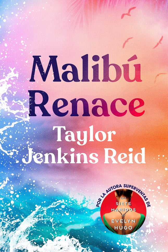 Malibú Renace