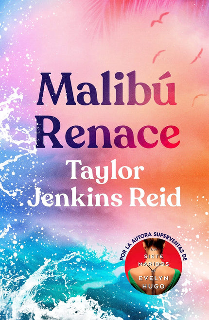 Malibú Renace