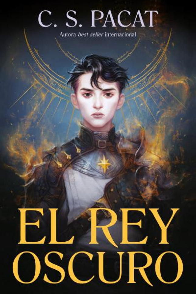 El Rey Oscuro
