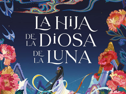 La Hija De La Diosa De La Luna