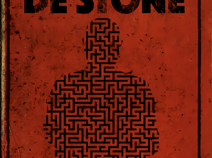 Libro El Libro De Stone: Una impresionante novela que combina la siempre problemática relación padre-hijo con el conflic